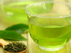 日本茶　緑茶